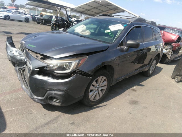 2018 Subaru Outback, VIN: 4S4BSAAC3J3247946