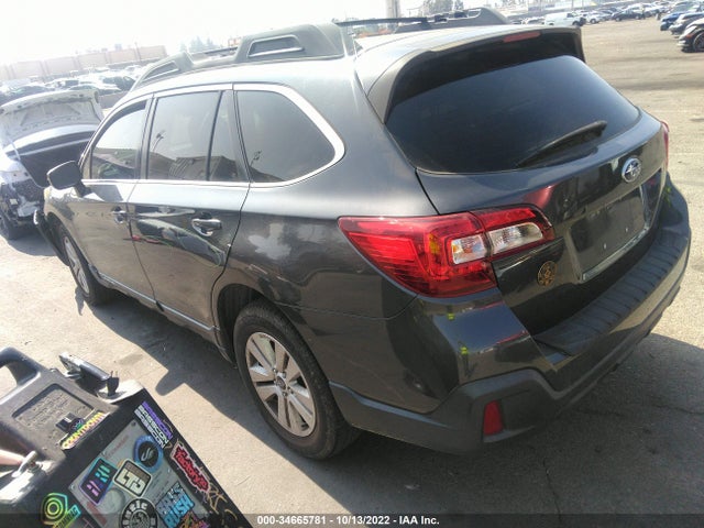 2018 Subaru Outback, VIN: 4S4BSAAC3J3247946