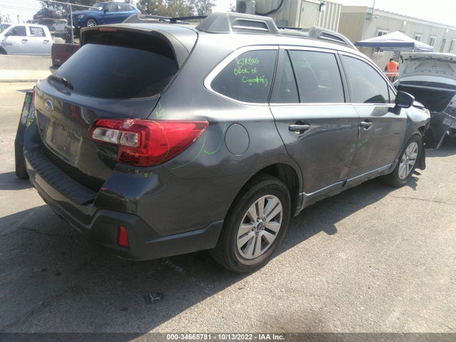 2018 Subaru Outback, VIN: 4S4BSAAC3J3247946