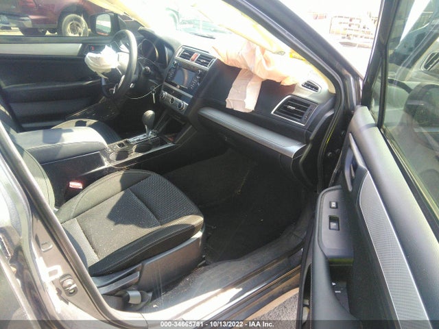2018 Subaru Outback, VIN: 4S4BSAAC3J3247946