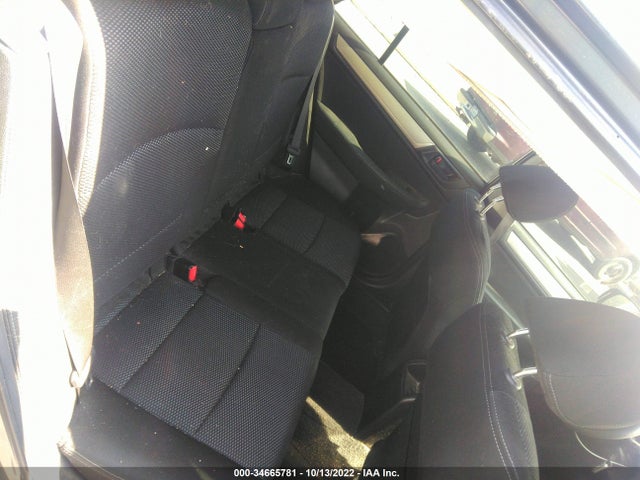 2018 Subaru Outback, VIN: 4S4BSAAC3J3247946