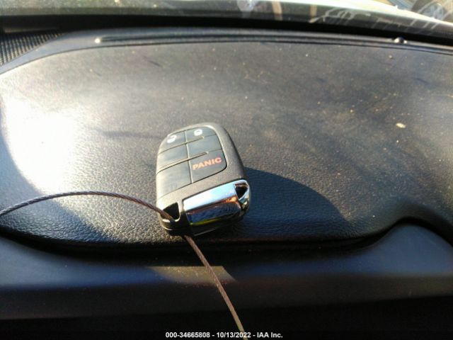 ZACCJABBXJPJ27412 Jeep Renegade Latitude