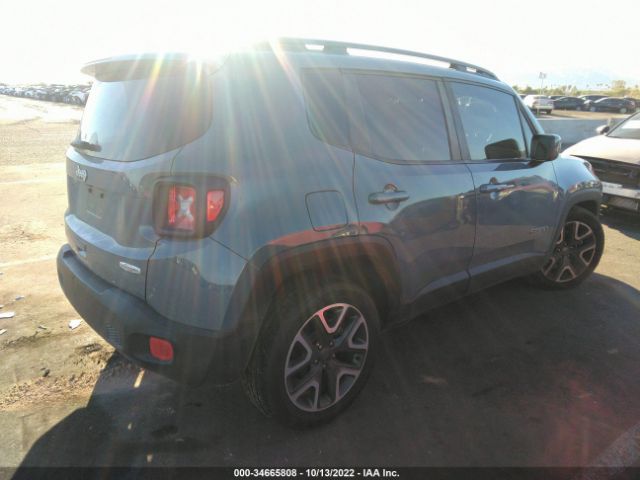 ZACCJABBXJPJ27412 Jeep Renegade Latitude