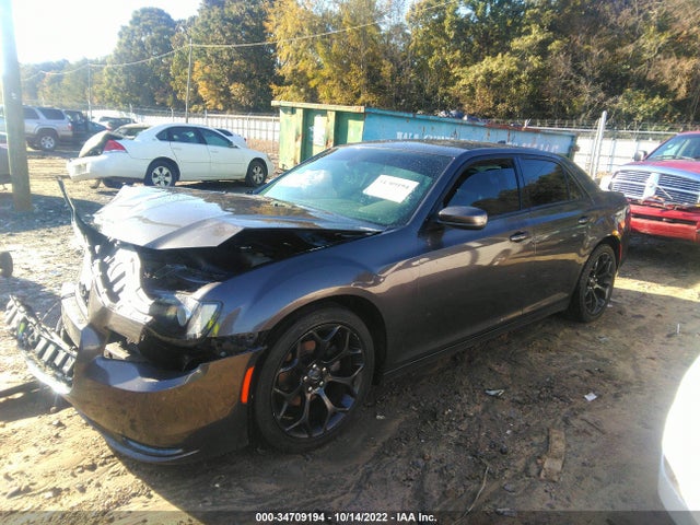2C3CCABG8KH617931 Chrysler 300 300s