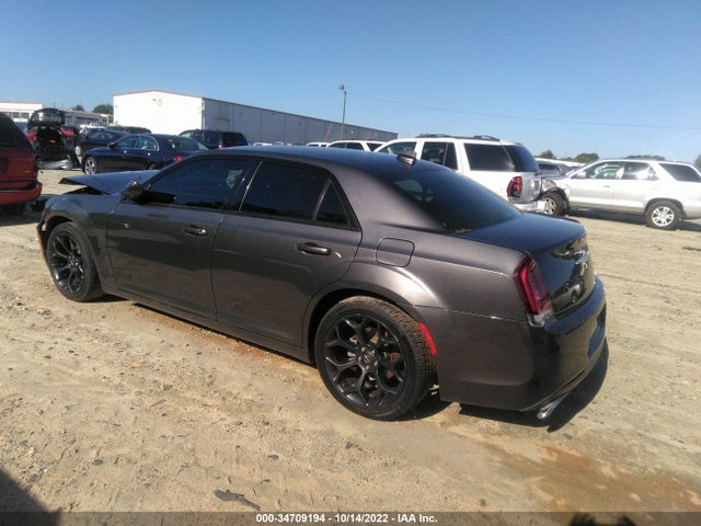 2C3CCABG8KH617931 Chrysler 300 300s