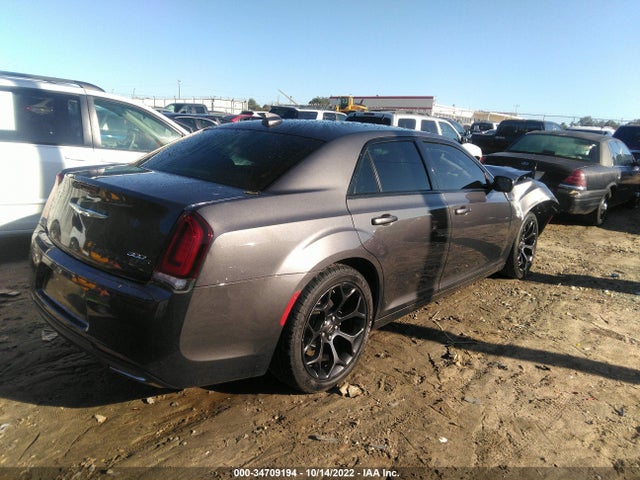 2C3CCABG8KH617931 Chrysler 300 300s