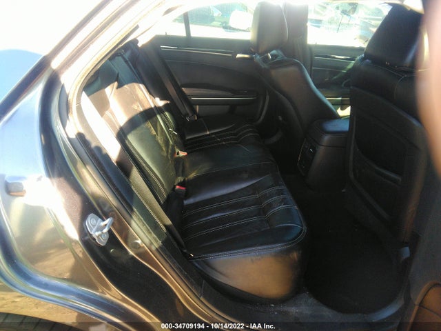 2C3CCABG8KH617931 Chrysler 300 300s