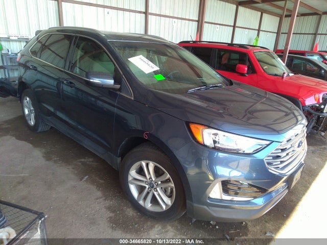 2019 Ford Edge, VIN: 2FMPK3J94KBB21182