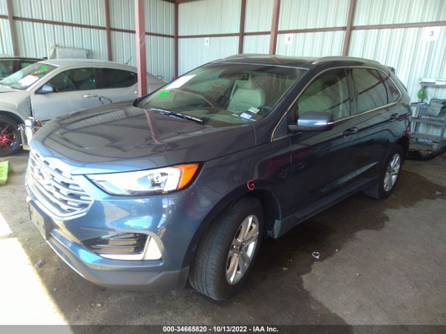 2019 Ford Edge, VIN: 2FMPK3J94KBB21182