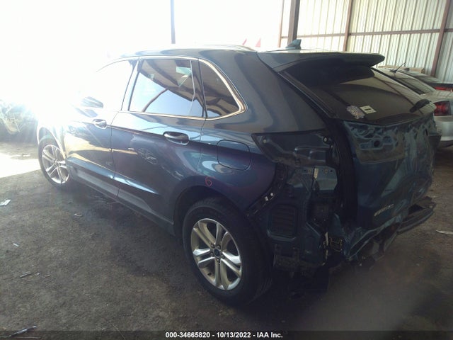 2019 Ford Edge, VIN: 2FMPK3J94KBB21182