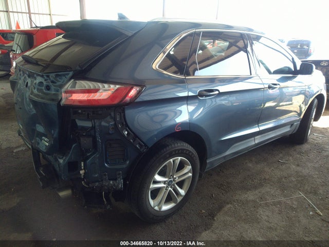 2019 Ford Edge, VIN: 2FMPK3J94KBB21182