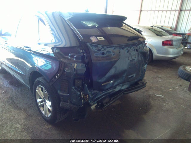 2019 Ford Edge, VIN: 2FMPK3J94KBB21182