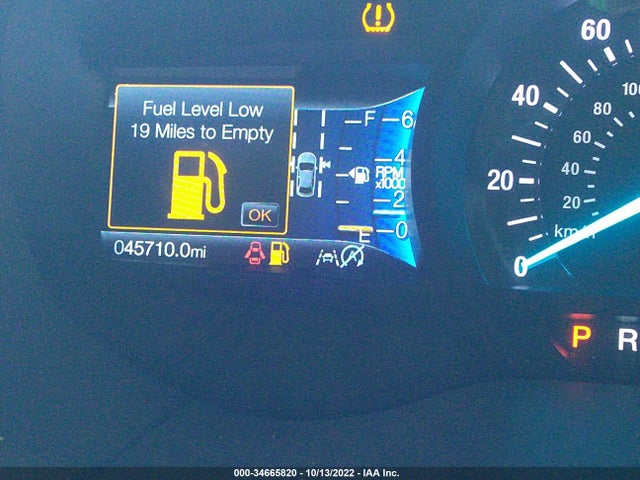 2019 Ford Edge, VIN: 2FMPK3J94KBB21182