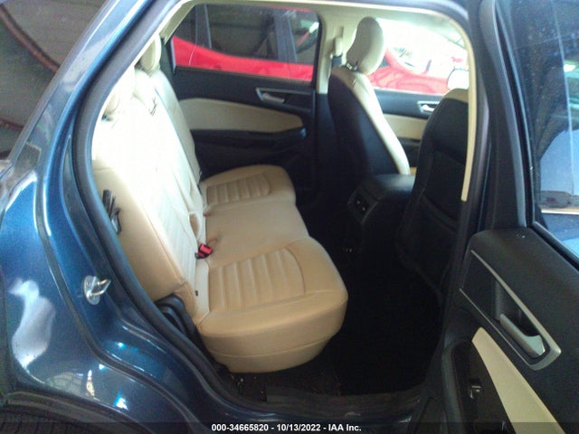2019 Ford Edge, VIN: 2FMPK3J94KBB21182
