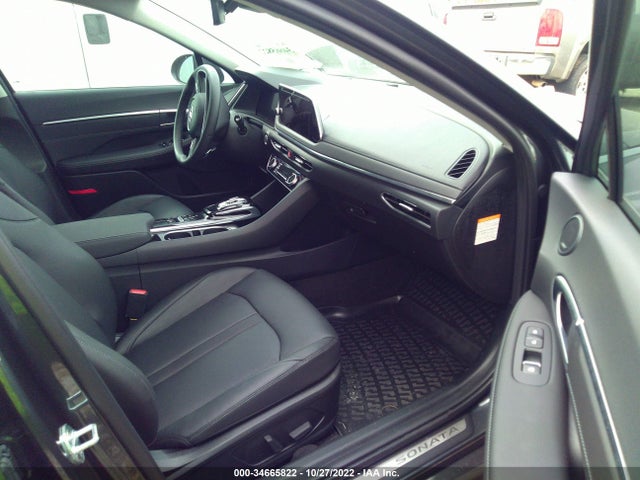 2022 Hyundai Sonata, VIN: KMHL54JJ7NA050937