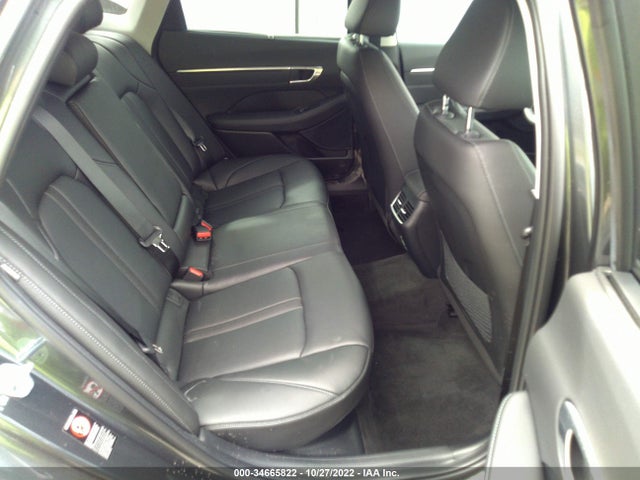2022 Hyundai Sonata, VIN: KMHL54JJ7NA050937
