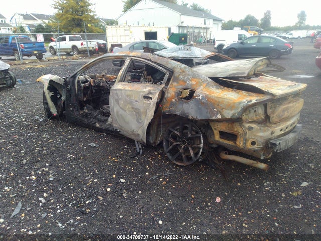 Dodge Charger Sxt 2020 2C3CDXBG9LH101272 Image 3
