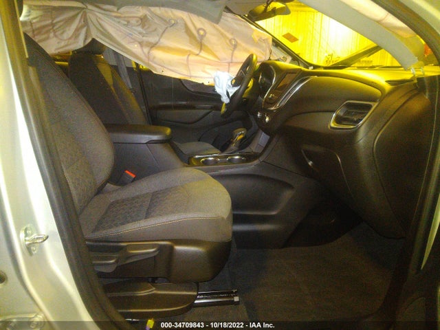 Chevrolet EQUINOX LT 2022 2GNAXUEV8N6105029 Image 5