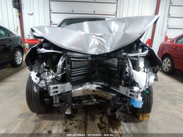 Chevrolet EQUINOX LT 2022 2GNAXUEV8N6105029 Image 6