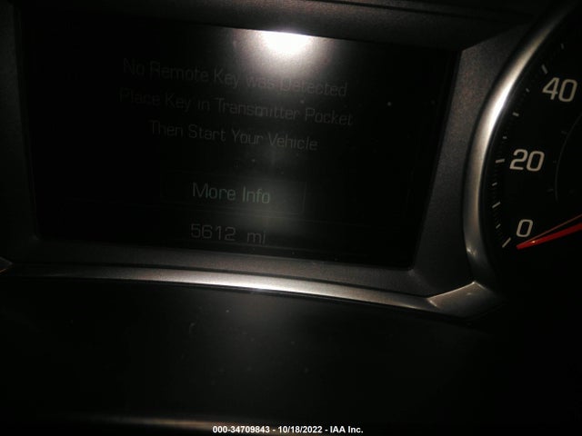 Chevrolet EQUINOX LT 2022 2GNAXUEV8N6105029 Image 7