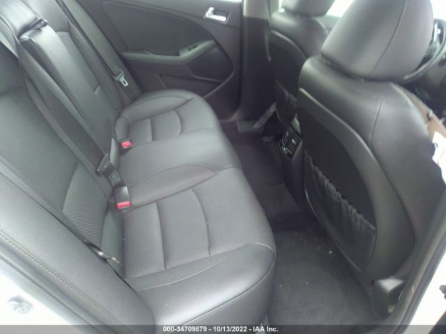 5XXGR4A62FG495520 KIA Optima Sx Turbo