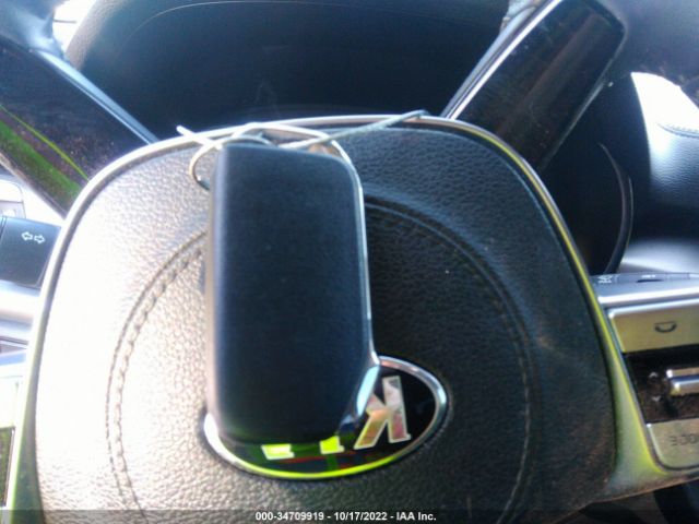 5XYP6DHC3LG016484 KIA Telluride S