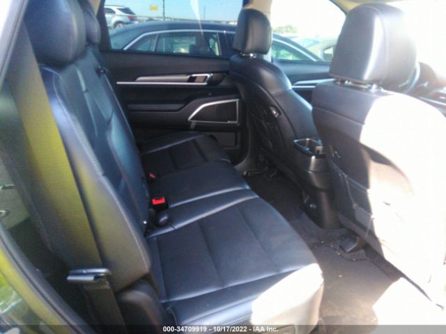 5XYP6DHC3LG016484 KIA Telluride S