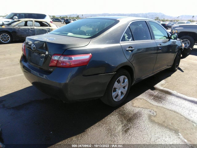 2009 TOYOTA CAMRY VIN: 4T1BE46KX9U323242