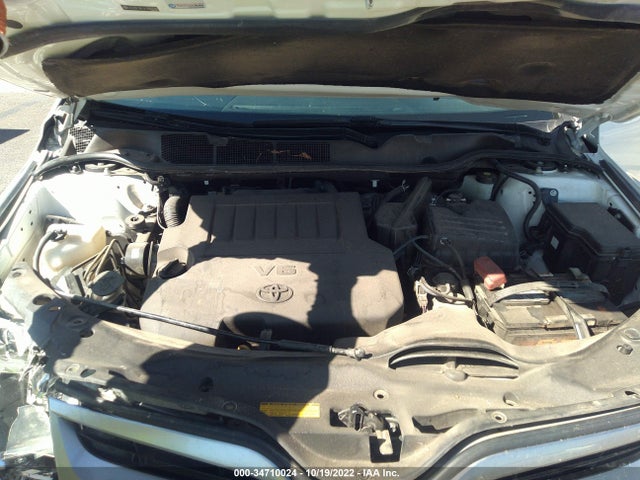 2014 Toyota Venza, VIN: 4T3ZK3BB3EU066790