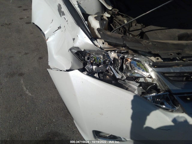 2014 Toyota Venza, VIN: 4T3ZK3BB3EU066790