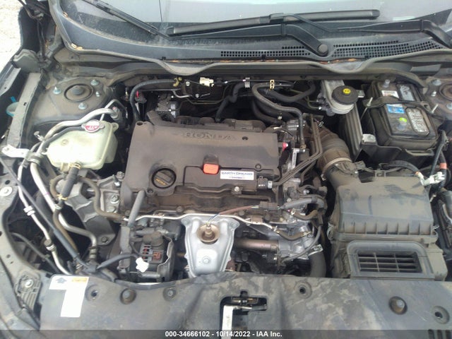Honda Civic Sedan Ex 2018 2HGFC2F79JH516051 Image 12