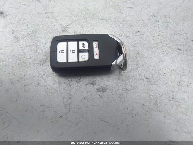 Honda Civic Sedan Ex 2018 2HGFC2F79JH516051 Image 3
