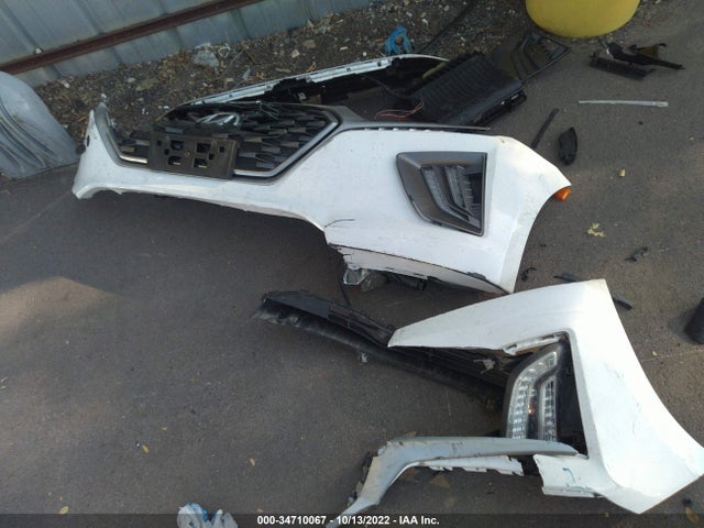 2020 HYUNDAI IONIQ HYBRID SE VIN: KMHC75LC9LU209208
