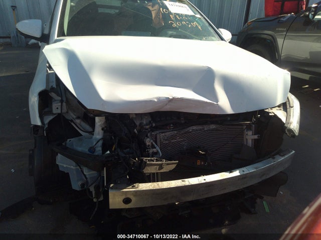2020 HYUNDAI IONIQ HYBRID SE VIN: KMHC75LC9LU209208