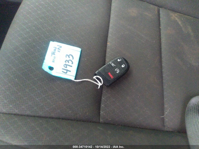 Jeep Grand Cherokee Laredo E 2020 1C4RJFAG7LC180907 Image 3