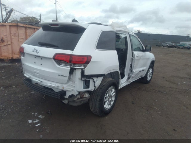 Jeep Grand Cherokee Laredo E 2020 1C4RJFAG7LC180907 Image 5