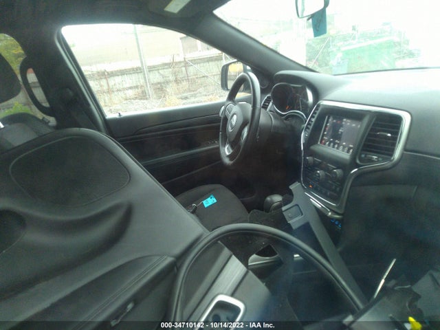 Jeep Grand Cherokee Laredo E 2020 1C4RJFAG7LC180907 Image 6