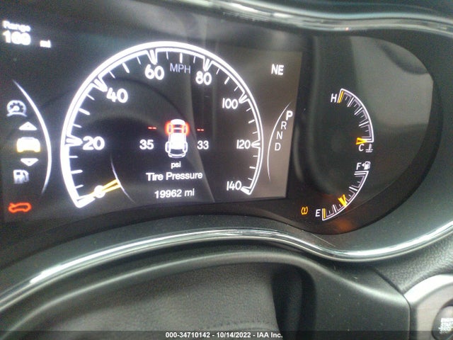 Jeep Grand Cherokee Laredo E 2020 1C4RJFAG7LC180907 Image 8
