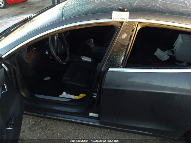 2020 Tesla Model S, VIN: 5YJSA1E29LF400019