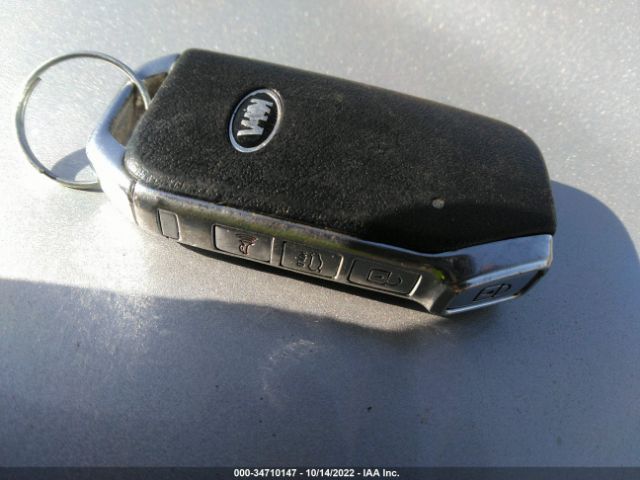 3KPF54AD2KE039686 KIA FORTE EX