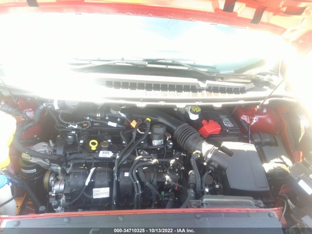 2022 Ford Edge, VIN: 2FMPK4K9XNBA91470