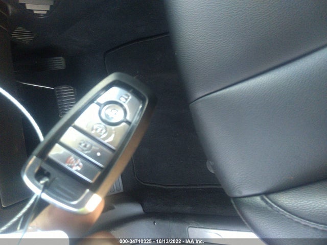 2022 Ford Edge, VIN: 2FMPK4K9XNBA91470