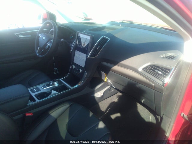 2022 Ford Edge, VIN: 2FMPK4K9XNBA91470