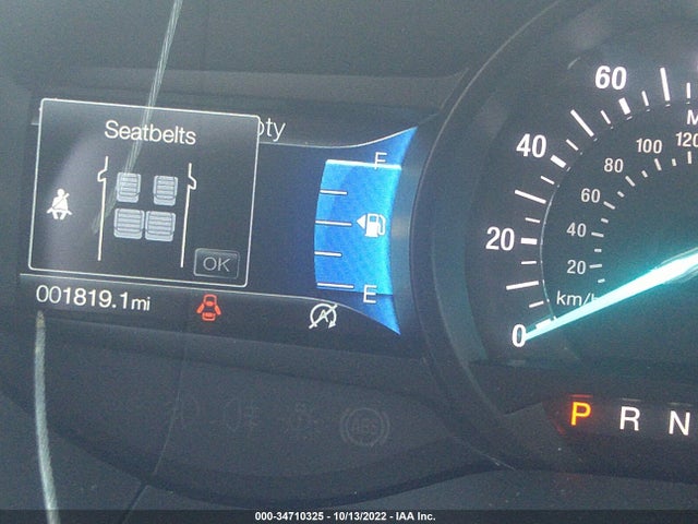 2022 Ford Edge, VIN: 2FMPK4K9XNBA91470