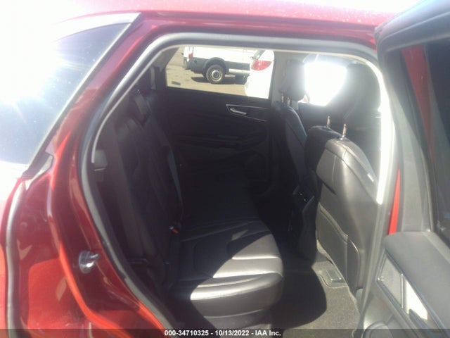 2022 Ford Edge, VIN: 2FMPK4K9XNBA91470