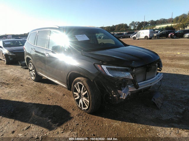 2020 5FNYF6H63LB059482 main image
