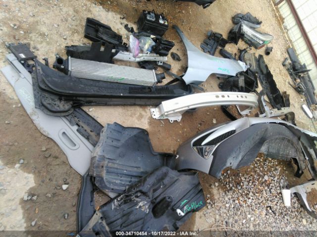 5J8TC1H38LL000339 Acura RDX