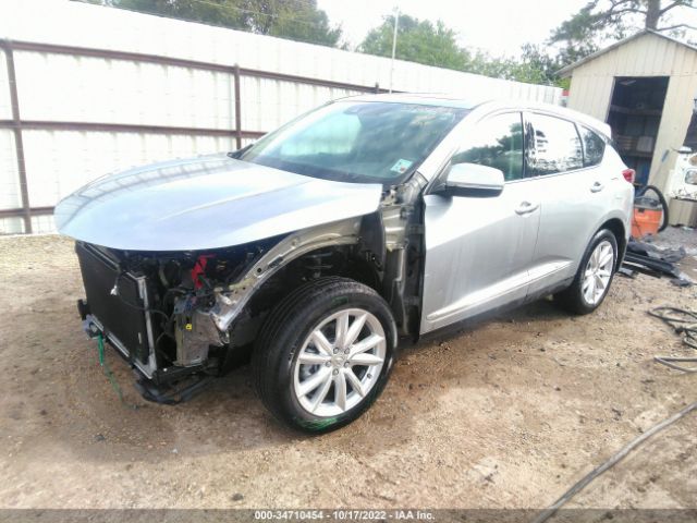 5J8TC1H38LL000339 Acura RDX