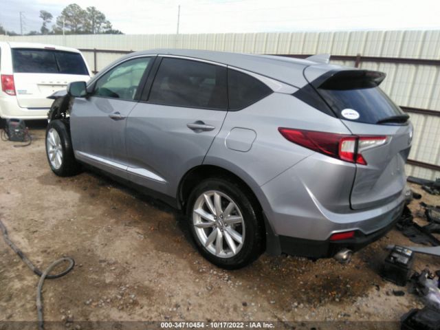 5J8TC1H38LL000339 Acura RDX