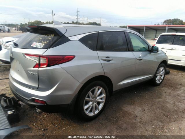 5J8TC1H38LL000339 Acura RDX